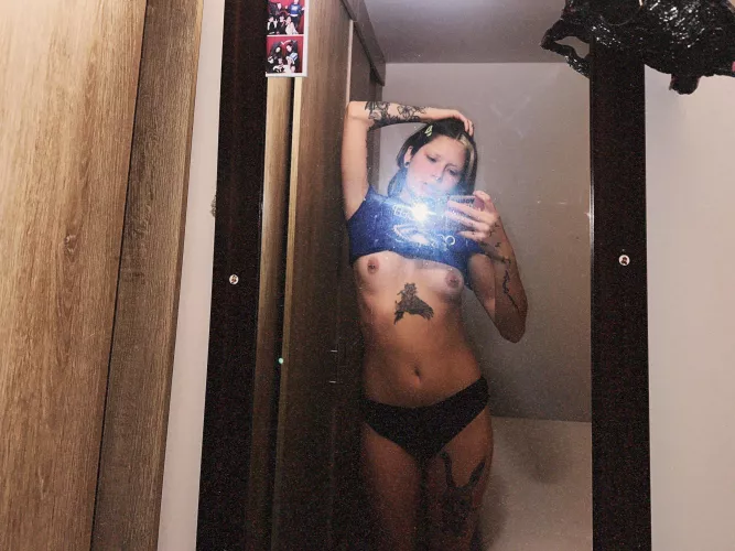 Can I be your little girl? I need a daddy 🥹 by Fatalinat