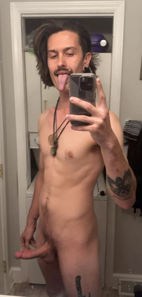 Can I make your Monday better? by dangerdubs123