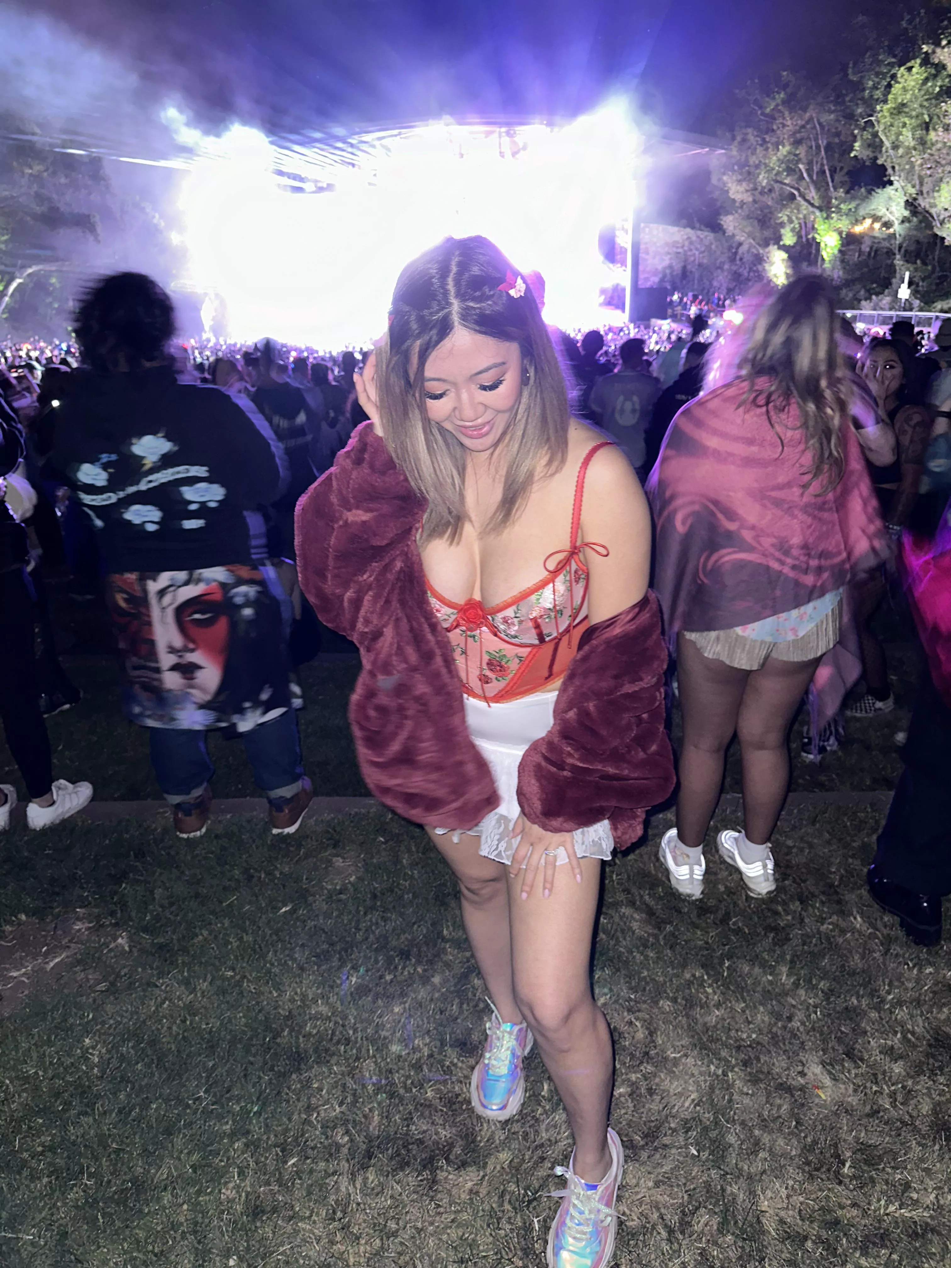 Can you see my nips? posted by Brave-Armadillo5753