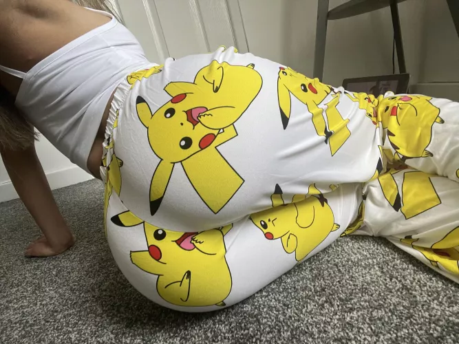 Can you take a big bite by Hazelacc