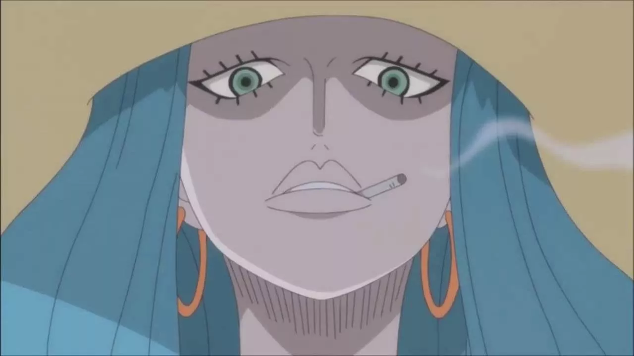 Charlotte Amande posted by ProcessImpossible182