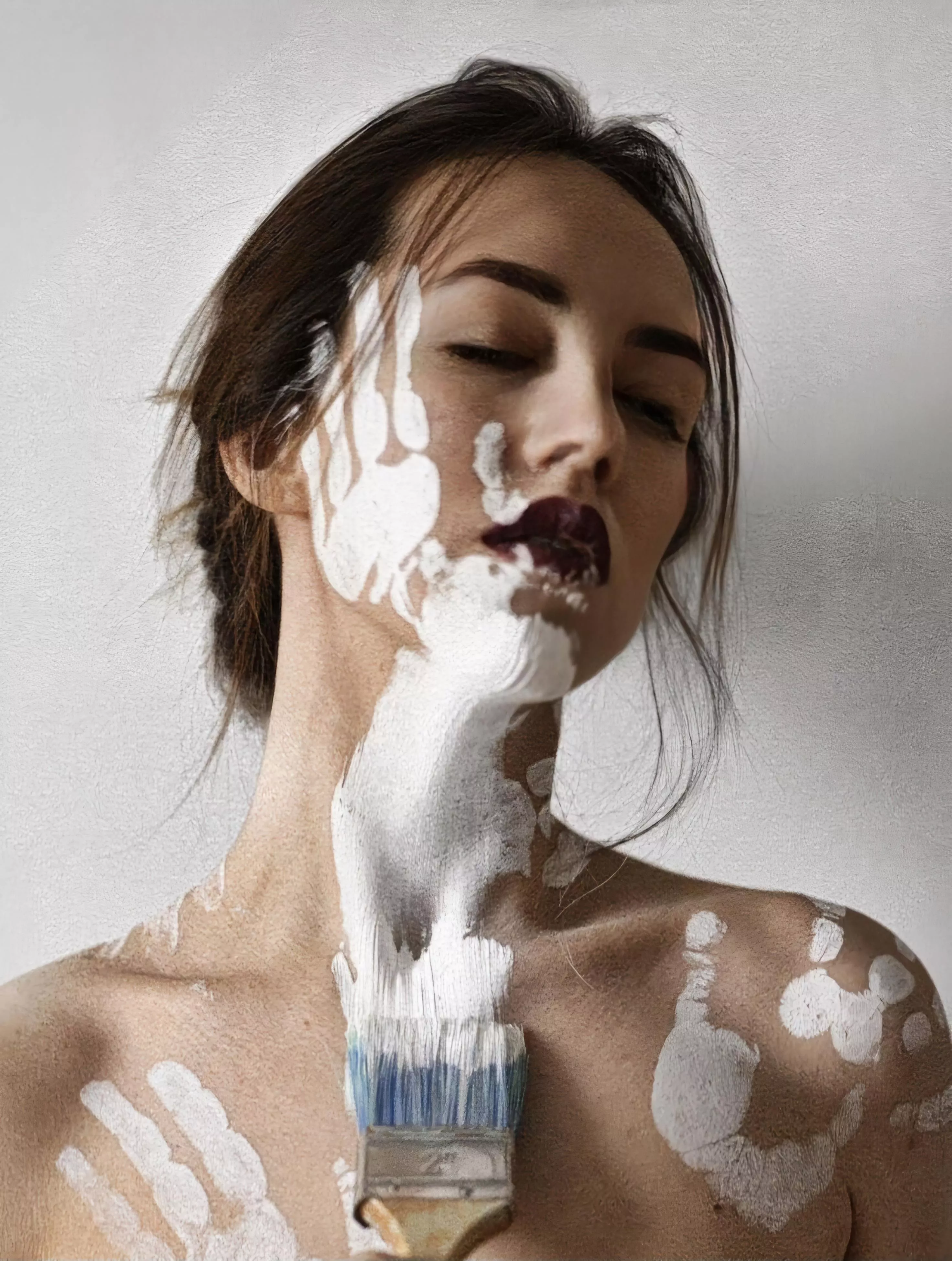 Chevalet posted by Practical_Grocery489