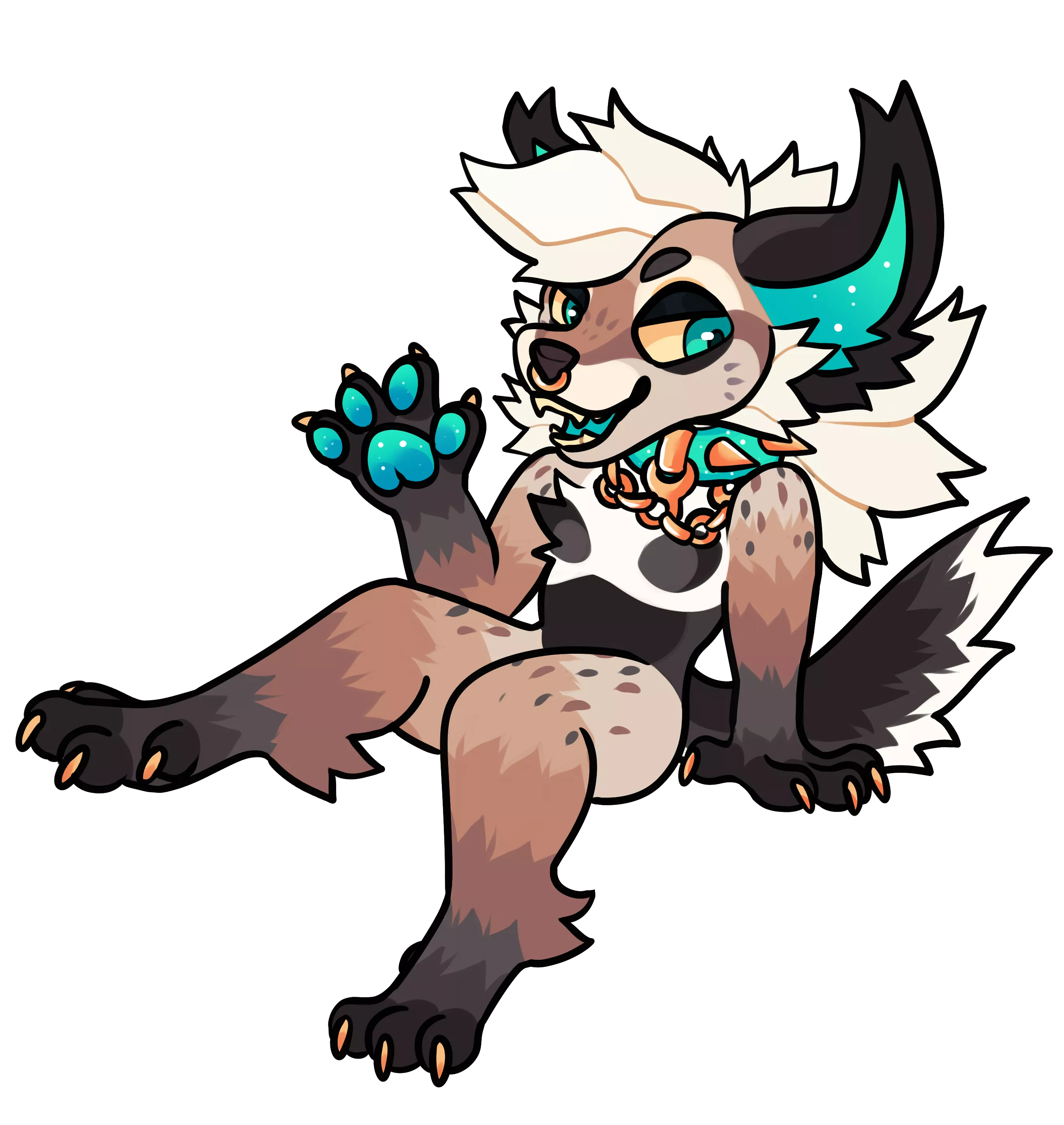 Chibi! posted by Valcee_