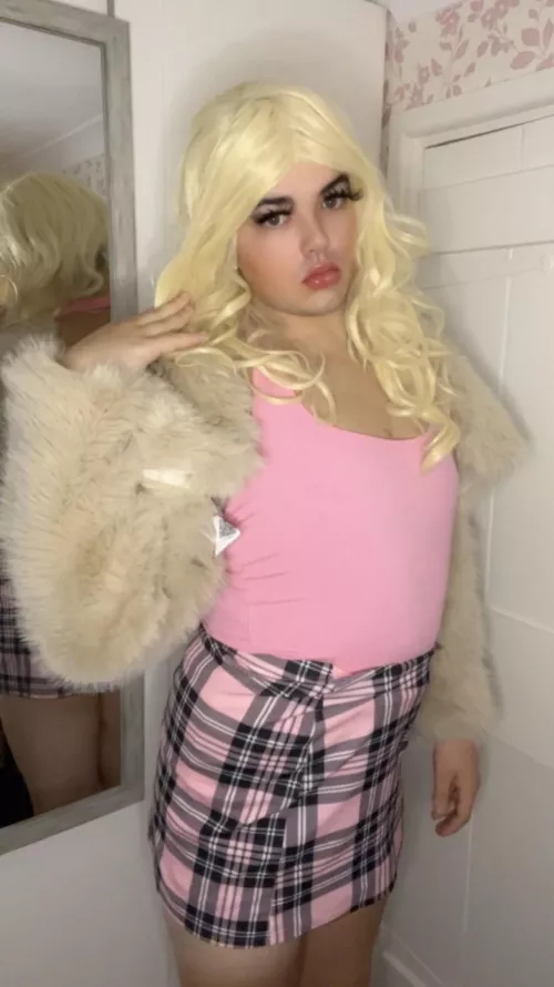 Cock hungry by richxmx