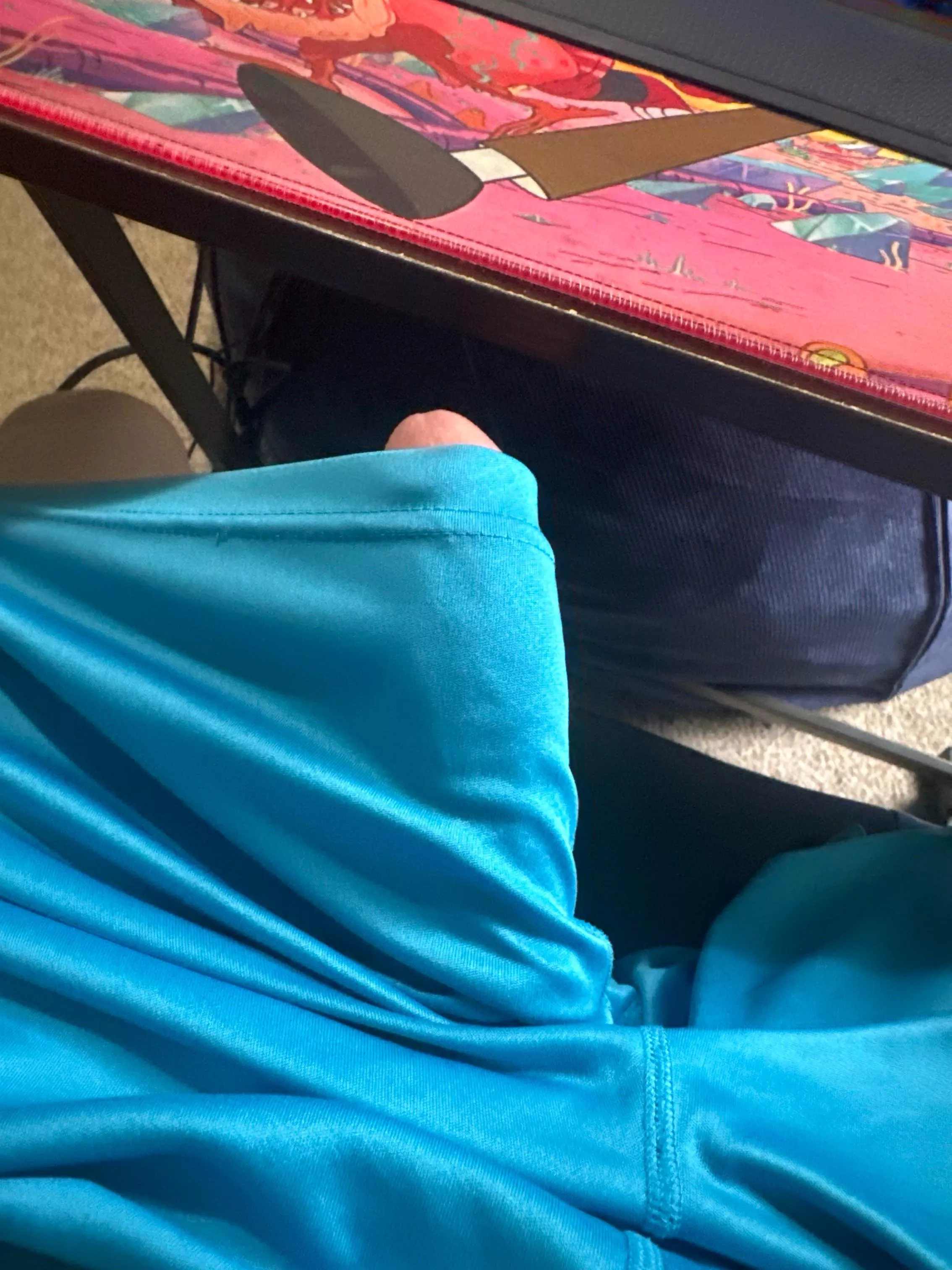 Come pull these shorts off of me 😈😈 posted by StonedBWC