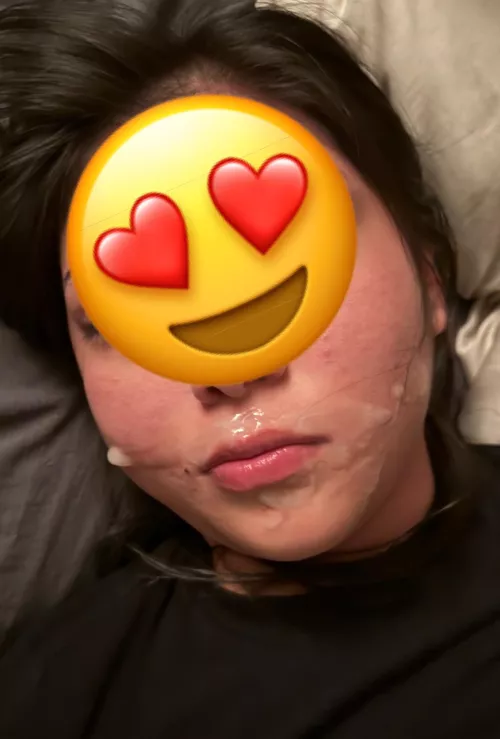 Cum give mommy a kiss …20f princess Mila by SexxyMila