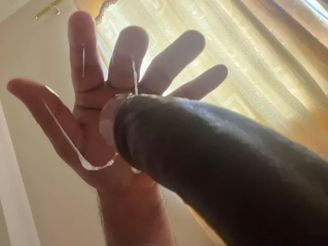 Cum help to clean this mess.  by TheWiLLoX