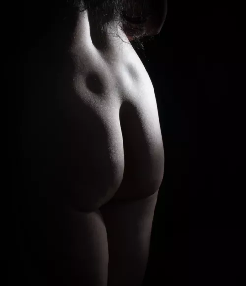 Dimples of Venus by PaddyMeltt