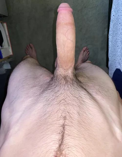 do you have a favorite safe word?  by A_ManWithNoName