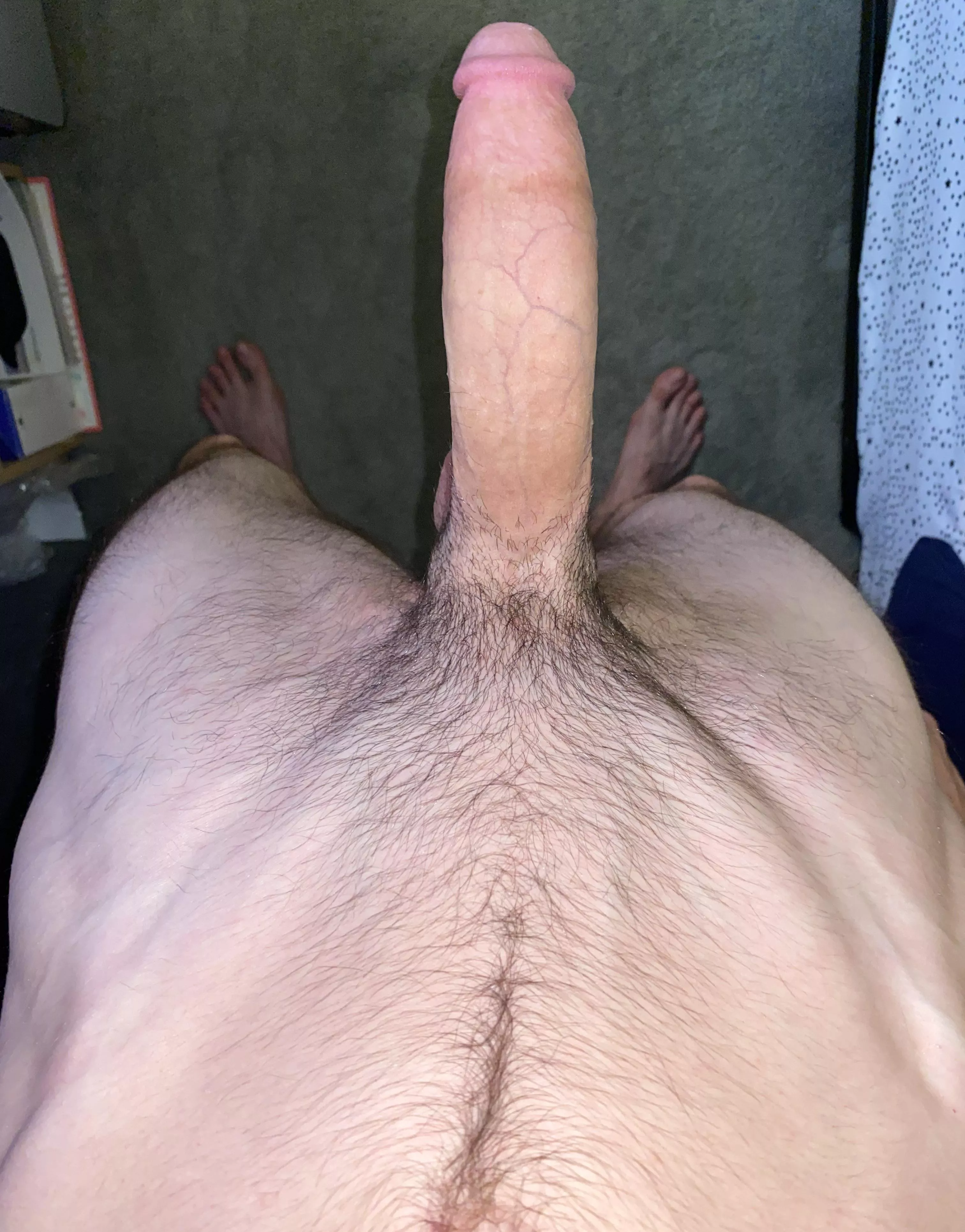 do you have a favorite safe word?  posted by A_ManWithNoName