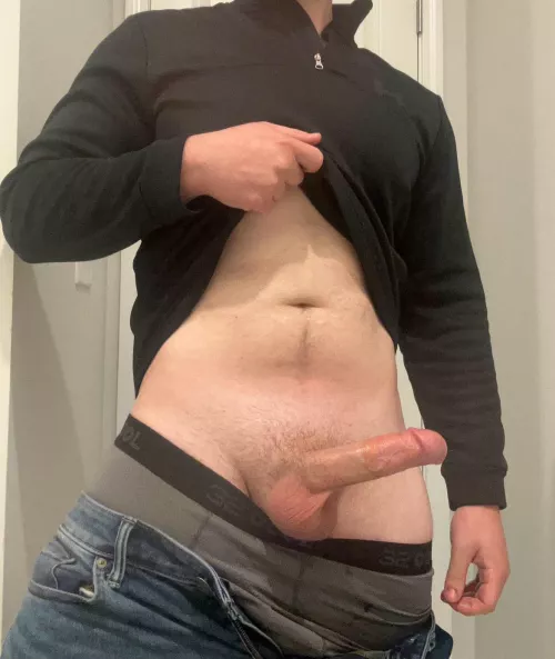 Do you like my jeans? by xoxwow11