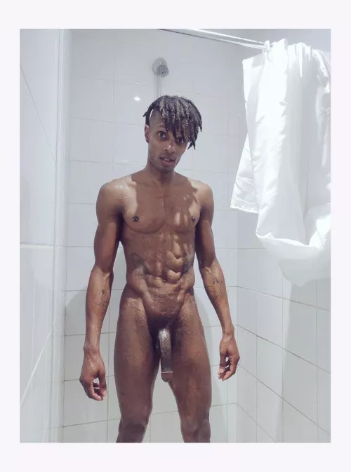 Do you liks the shape? by ForsakenAthlete3834