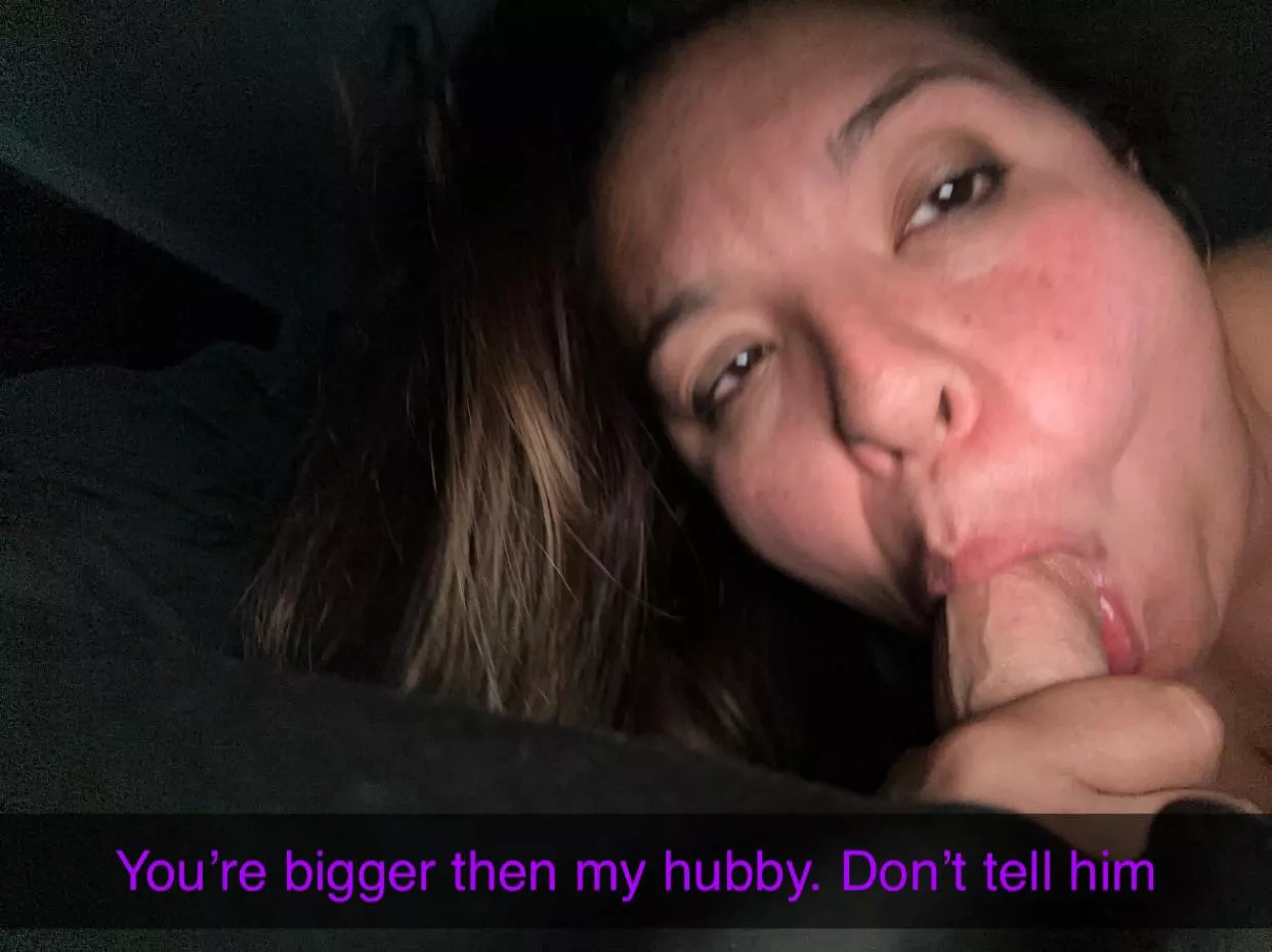 Don’t tell him. posted by MrStagx