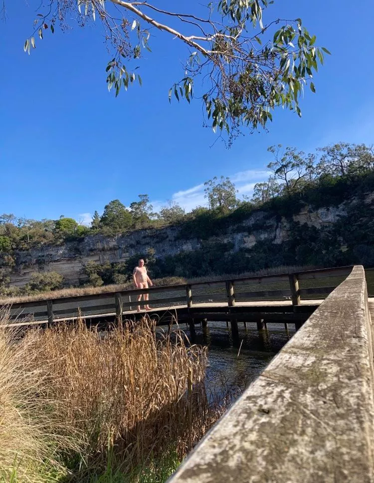 Enjoying the day at the river  posted by Funandenjoyment
