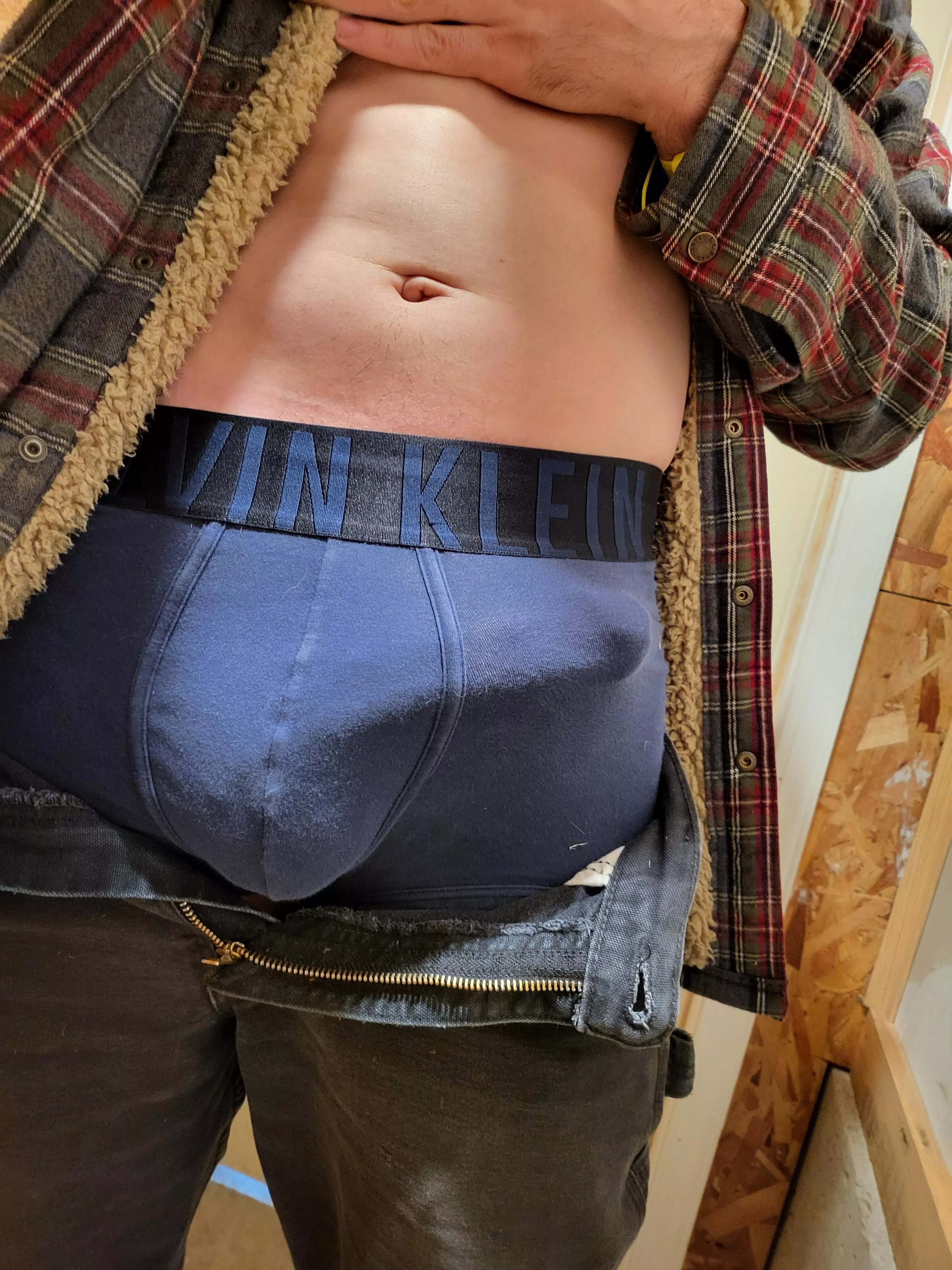 Feeling like havimg fun at work posted by send_ur_fav_pic