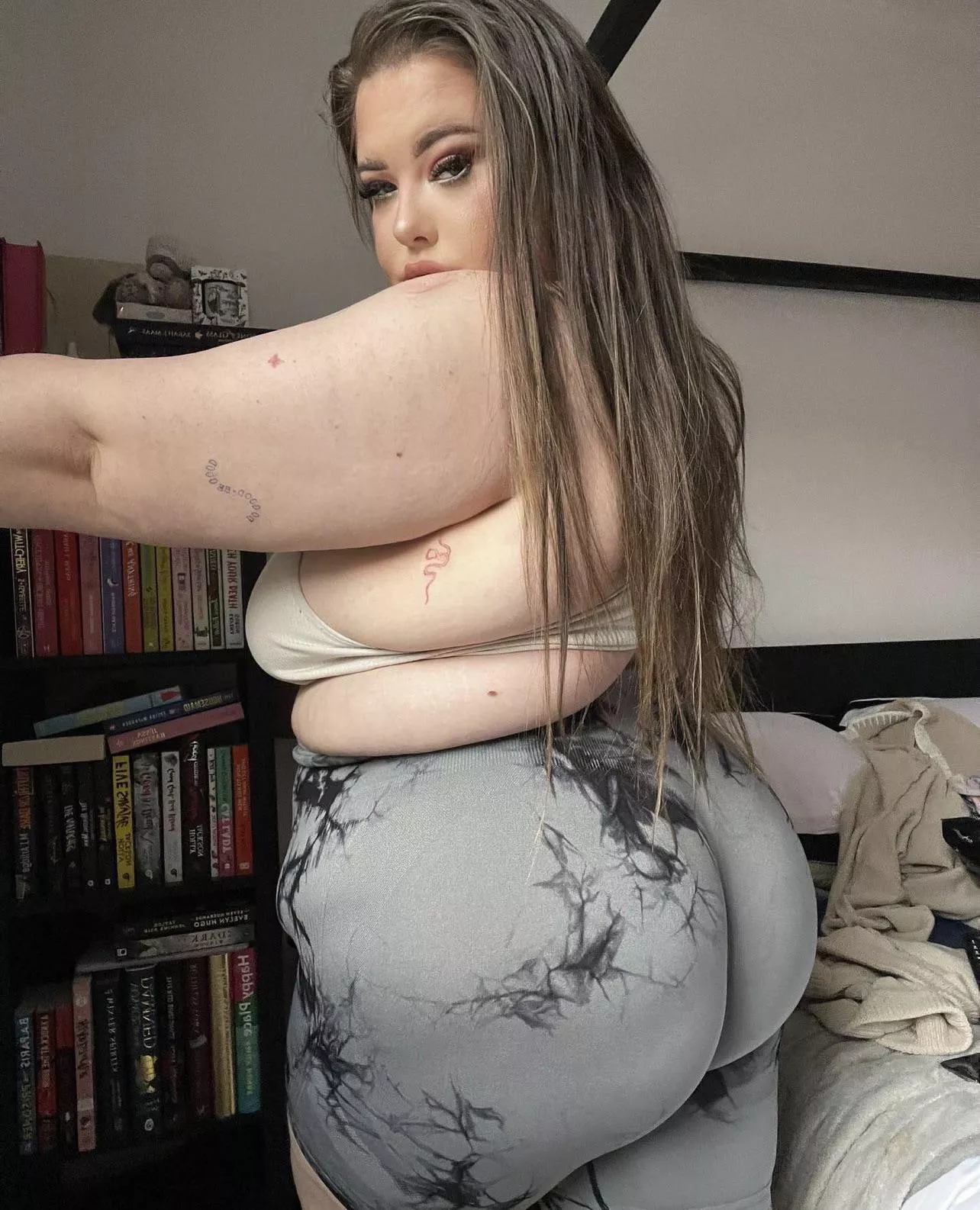 Feeling peachy  posted by j_prxo