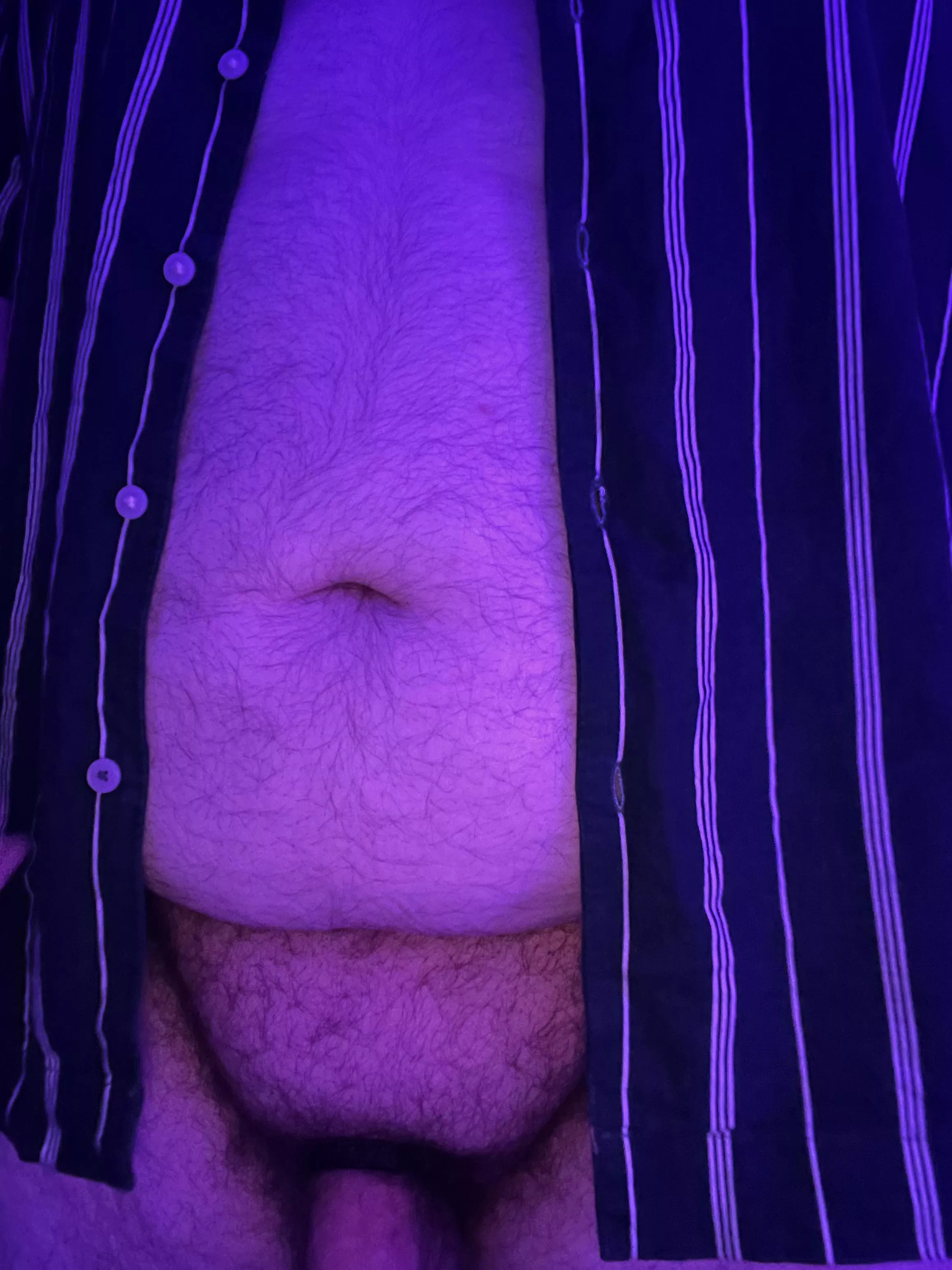 Feeling some sorta way today posted by GanHardmane