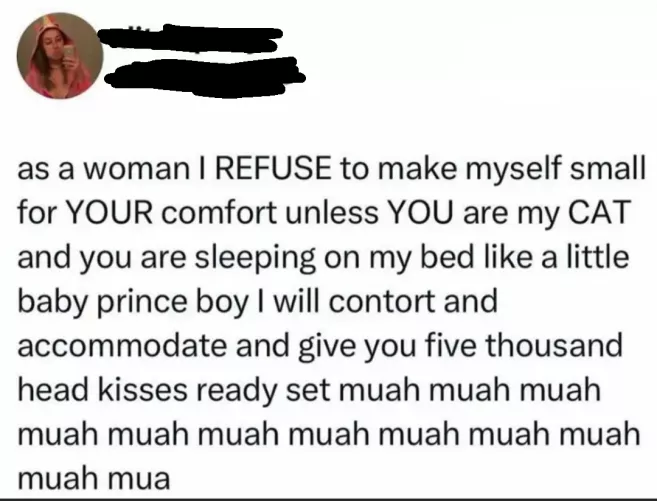 felt this belonged here. 🥺  by SupremeLordRavioli