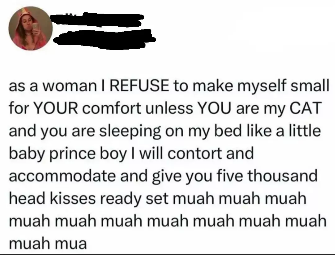 felt this belonged here. 🥺  posted by SupremeLordRavioli