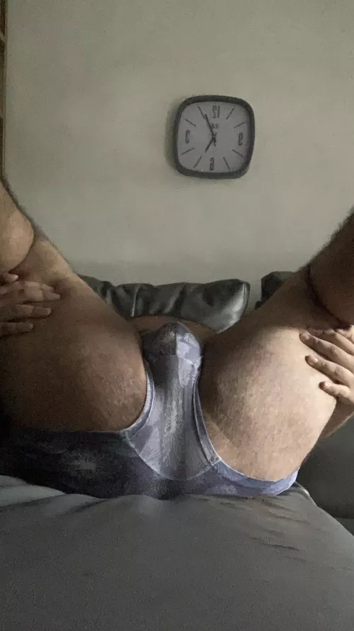 Fill me with cum  by Ok_Mathematician9573