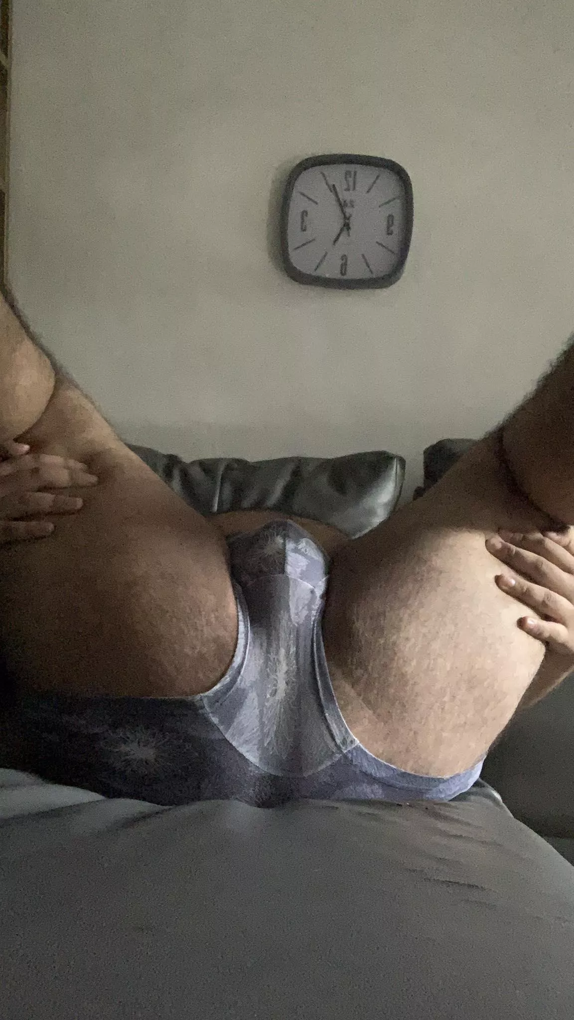 Fill me with cum  posted by Ok_Mathematician9573