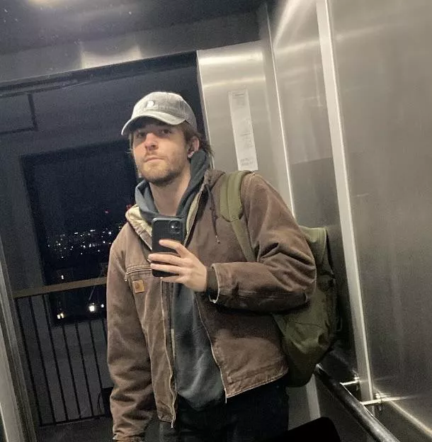 First post  posted by luminarei