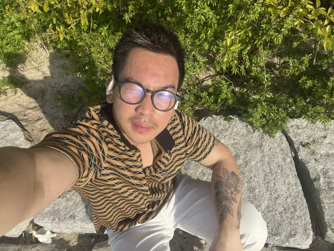 First post here. Hi guys 👋 by manhhunglvt