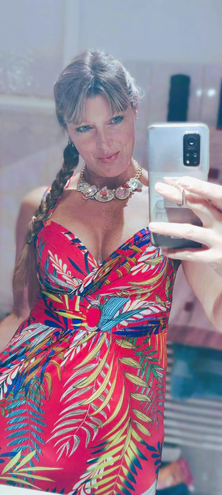 French hello to everyone responding :) posted by GoldNo9589