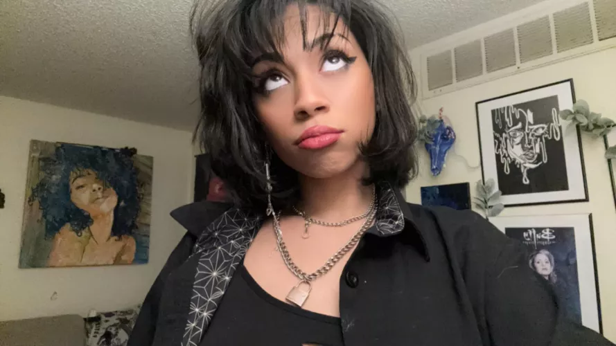 German and African American by BrxttyA