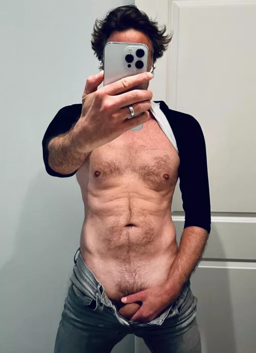 Give me a hand?  And a mouth.  [48] by WillingnessQueasy475