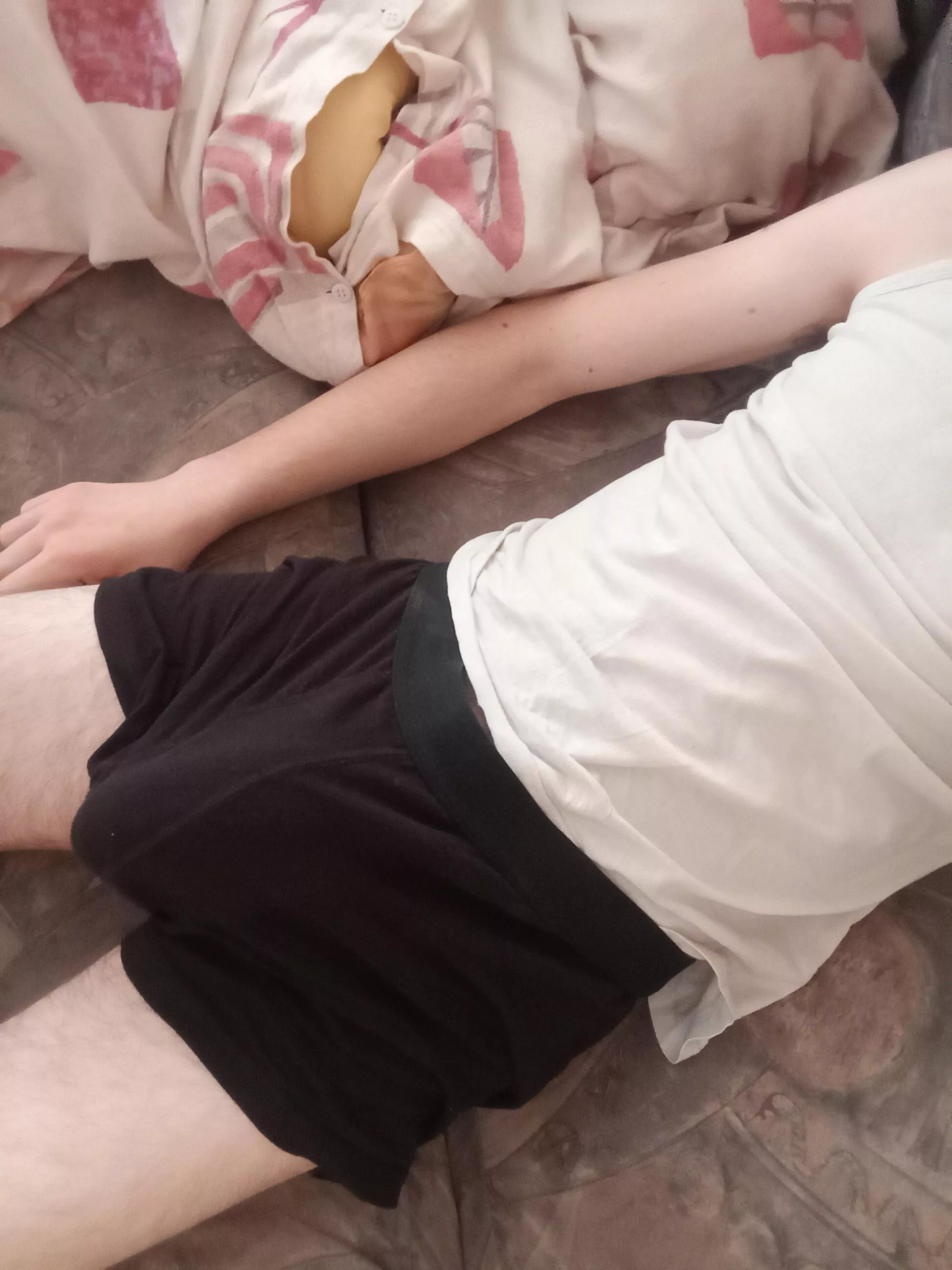 Good afternoon posted by Substantial-Bonus-67