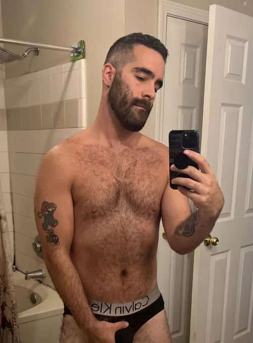 Good morning! by cshernandez289