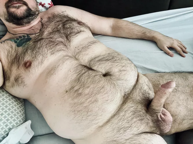 Great start of week guys, hopes that we all gonna enjoy reddit #gayworldpics by Khameleuonig