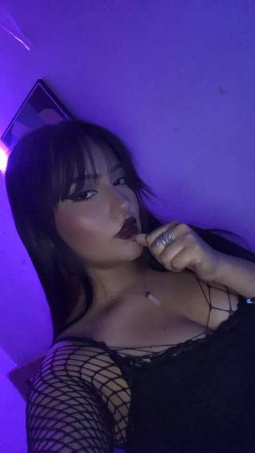 Half asian half... take a guess by mjdn93