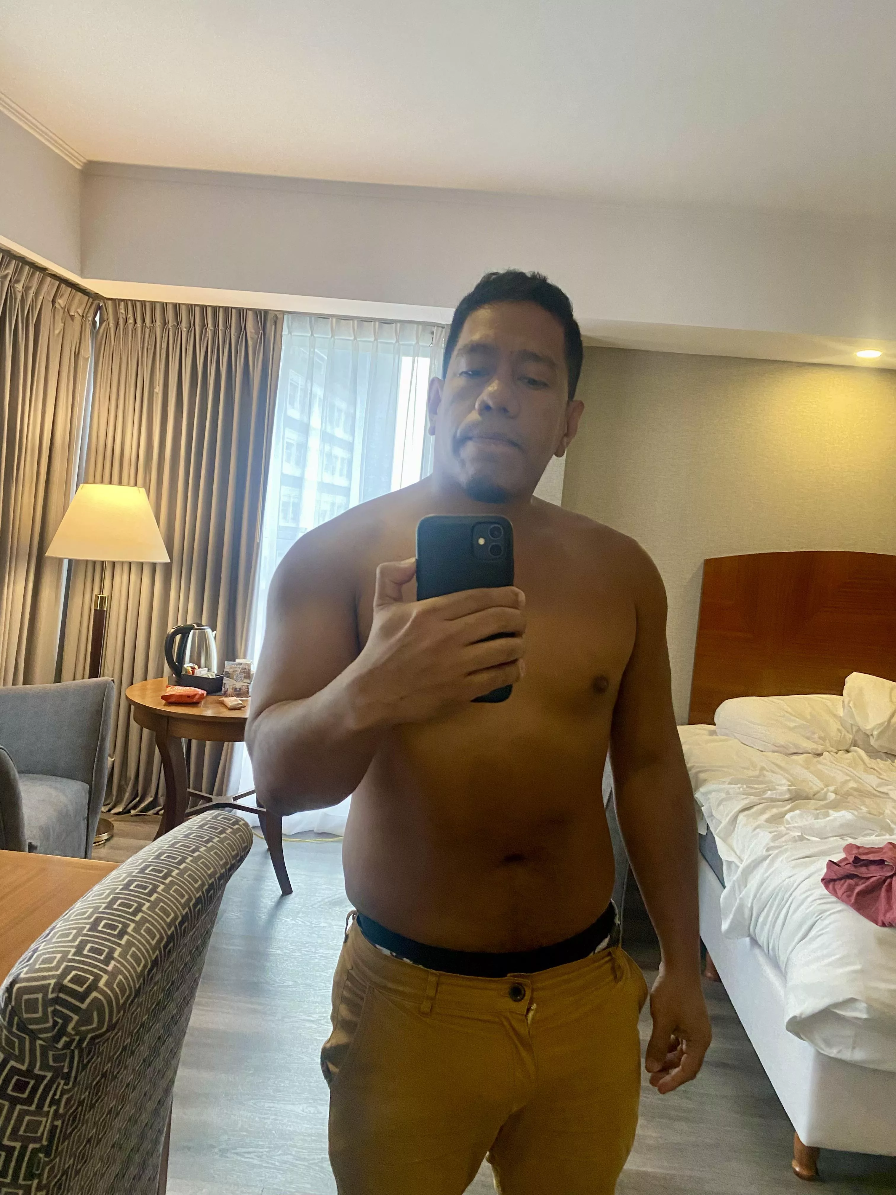 Hey guys! 👋🏽 posted by blancoafm