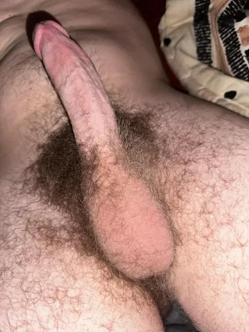 Hope your mouth is ready by moistlion1