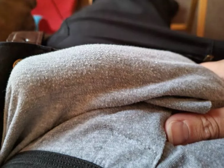 Horny af. Anyone around wanna help?? posted by Much-Significance212