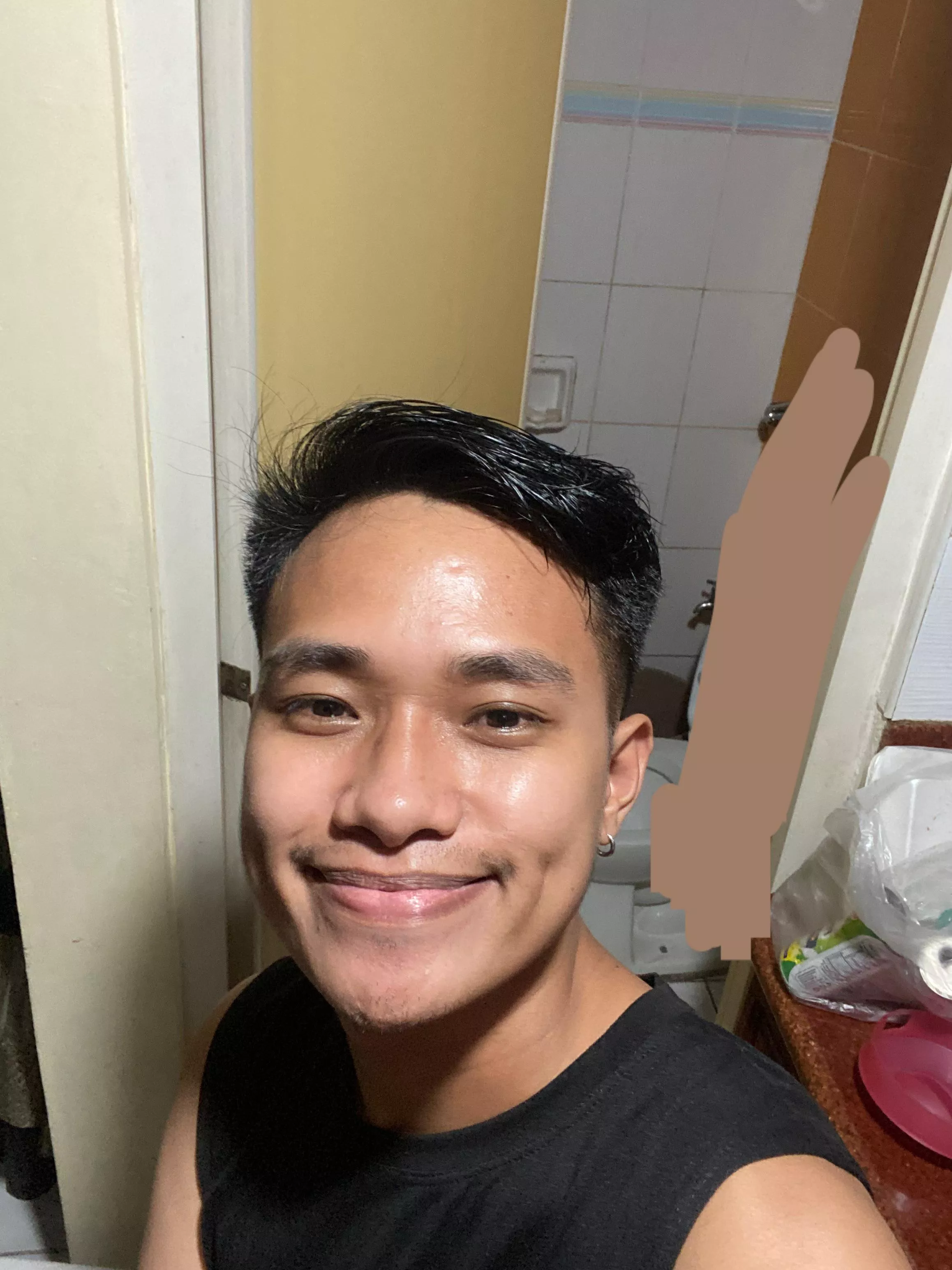 How are you bros posted by Renz_21_