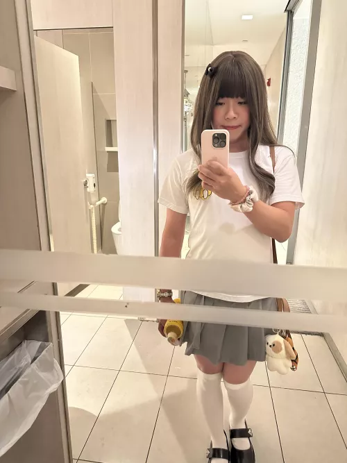 How is this outfit? by BLUEYOLOBABY