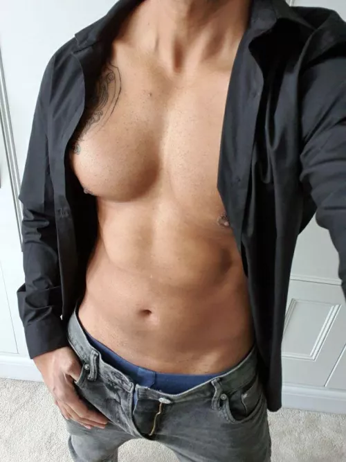 How's the tease? by InformalStart334