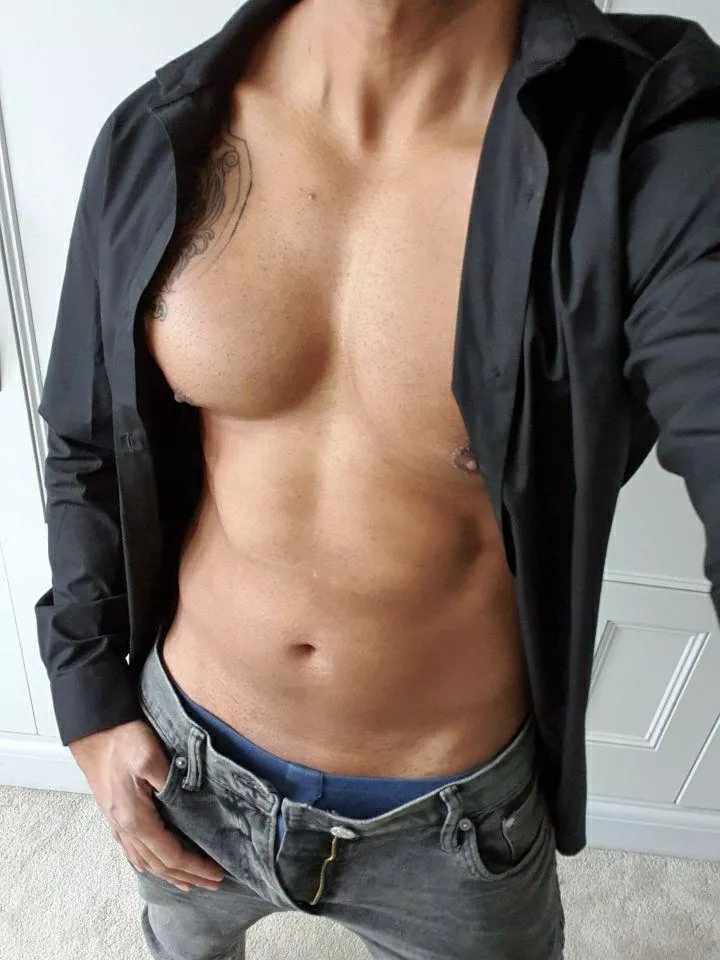 How's the tease? posted by InformalStart334