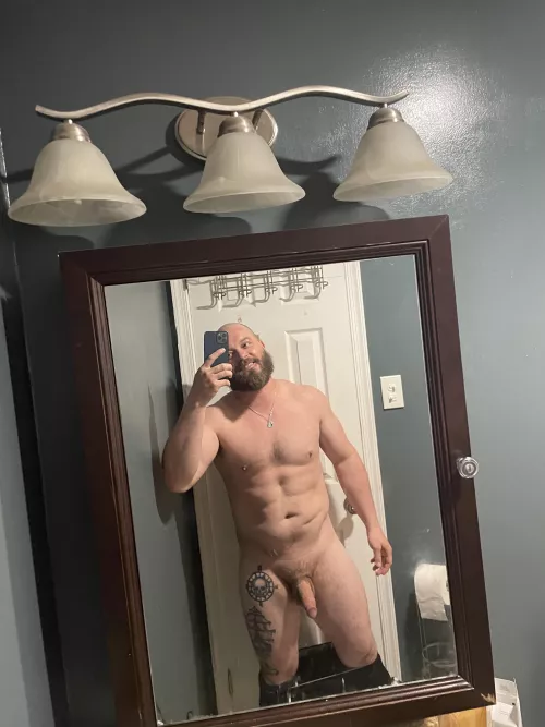 How’s the trim by GymDates111