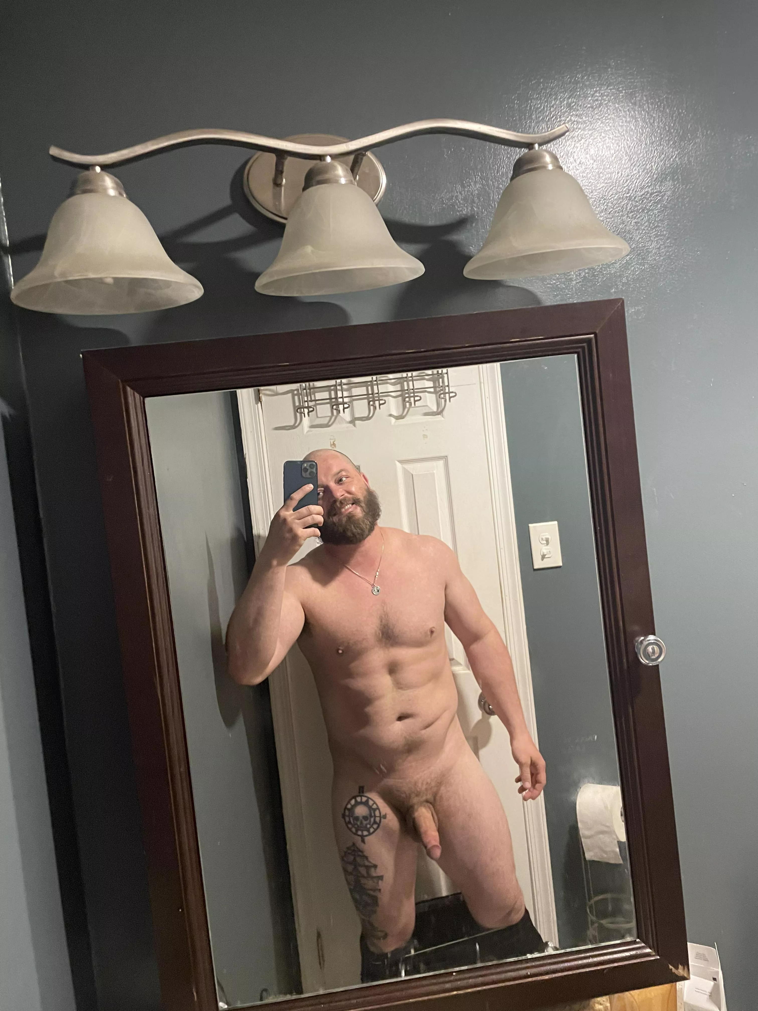 How’s the trim posted by GymDates111