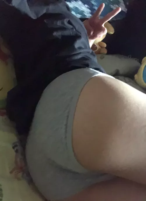 how's this view ? ✌️ by perritoluver