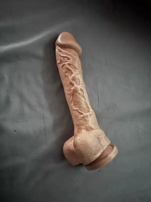 I bet I can take all this!!! 🌶️🔗😋 by NaughtycoupleAK24