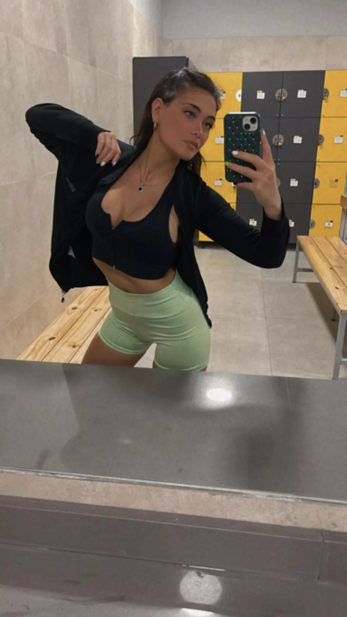 I felt cute, tell me if I’m wrong posted by KittyGaige