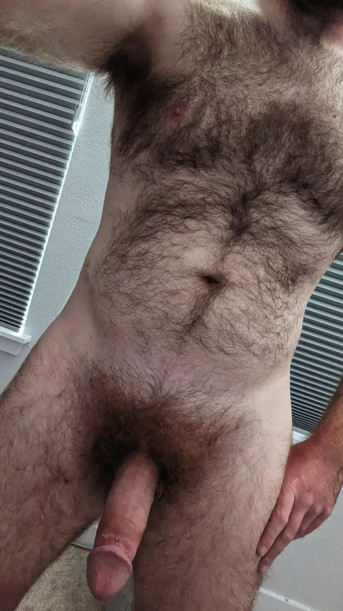 I grew it all myself 😉 by No-Comparison2104