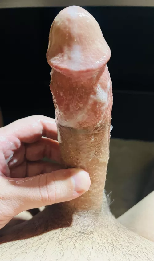 I have a creamsicle for you by Unique_Gift_3470