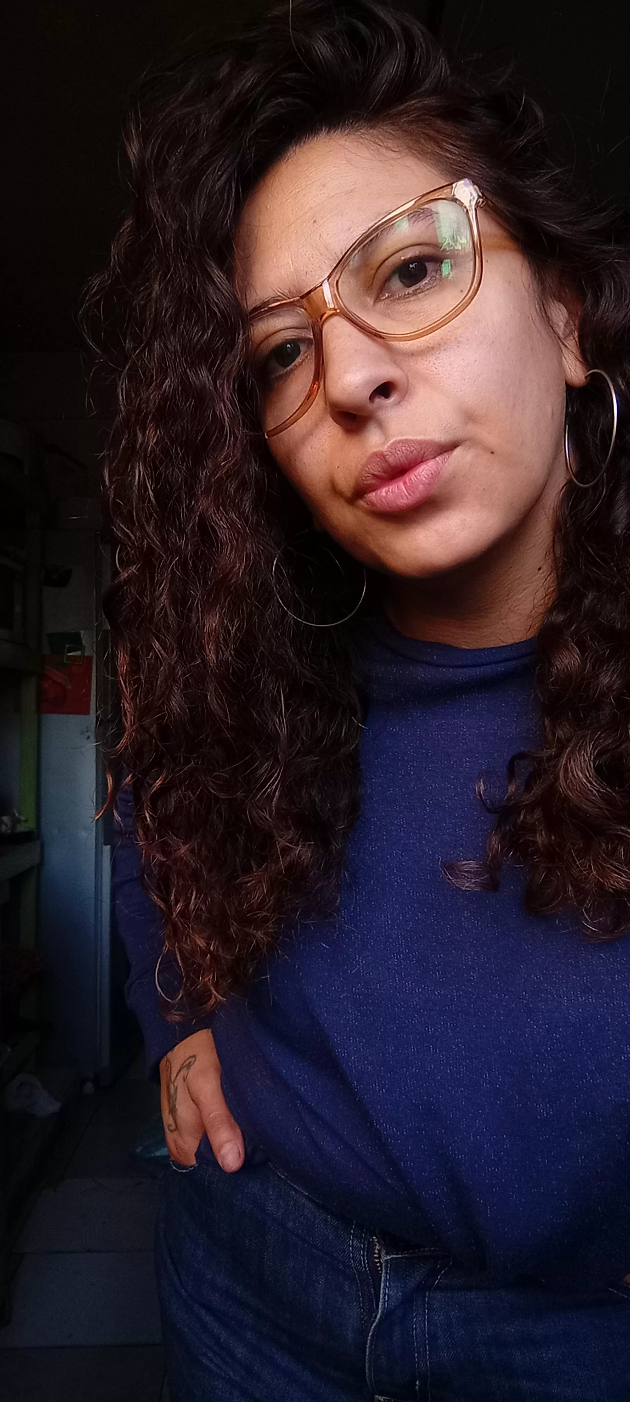 I know you wanna take my body for a spin right now posted by ButterflyBabe_x