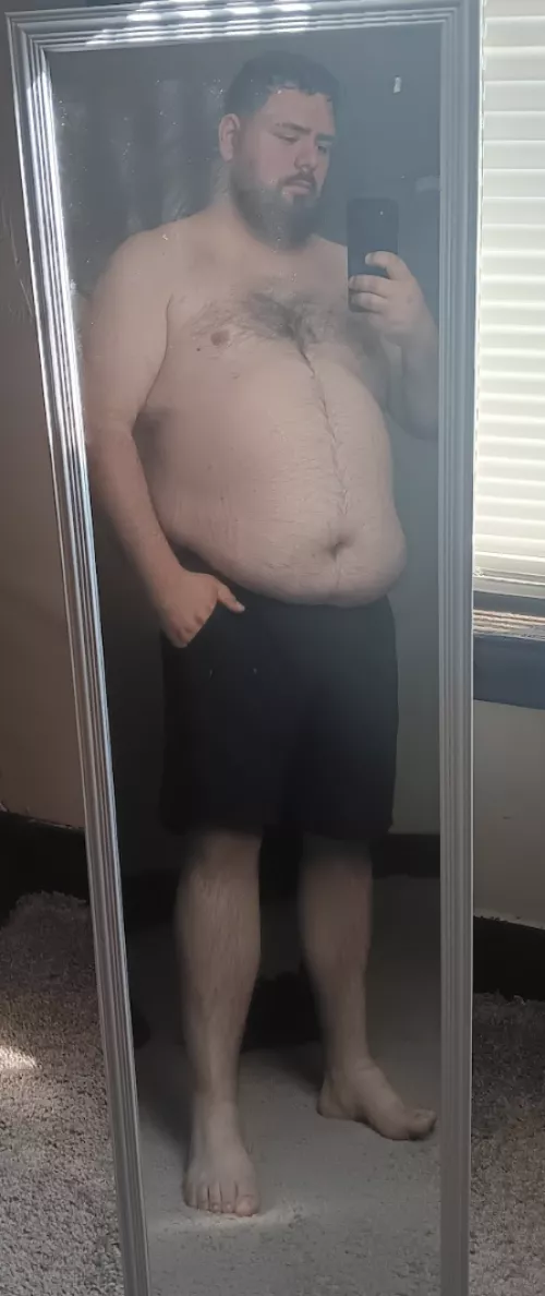 I think I classify as a bear by Minute_Butterfly9382